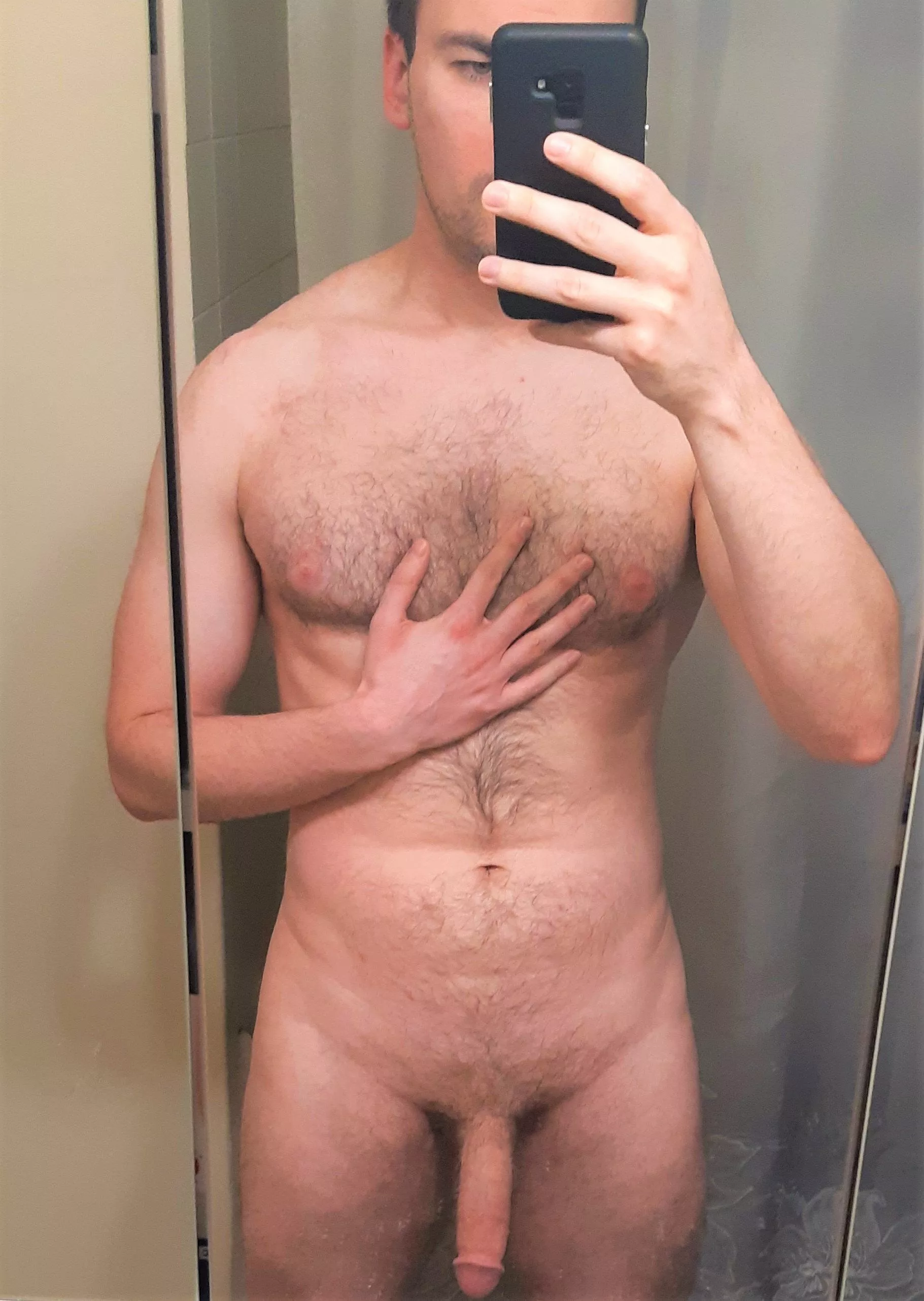 Now that I think of it, why do we make such a big deal of nudity? Now that I think of it, why do we make such a big deal of nudity?