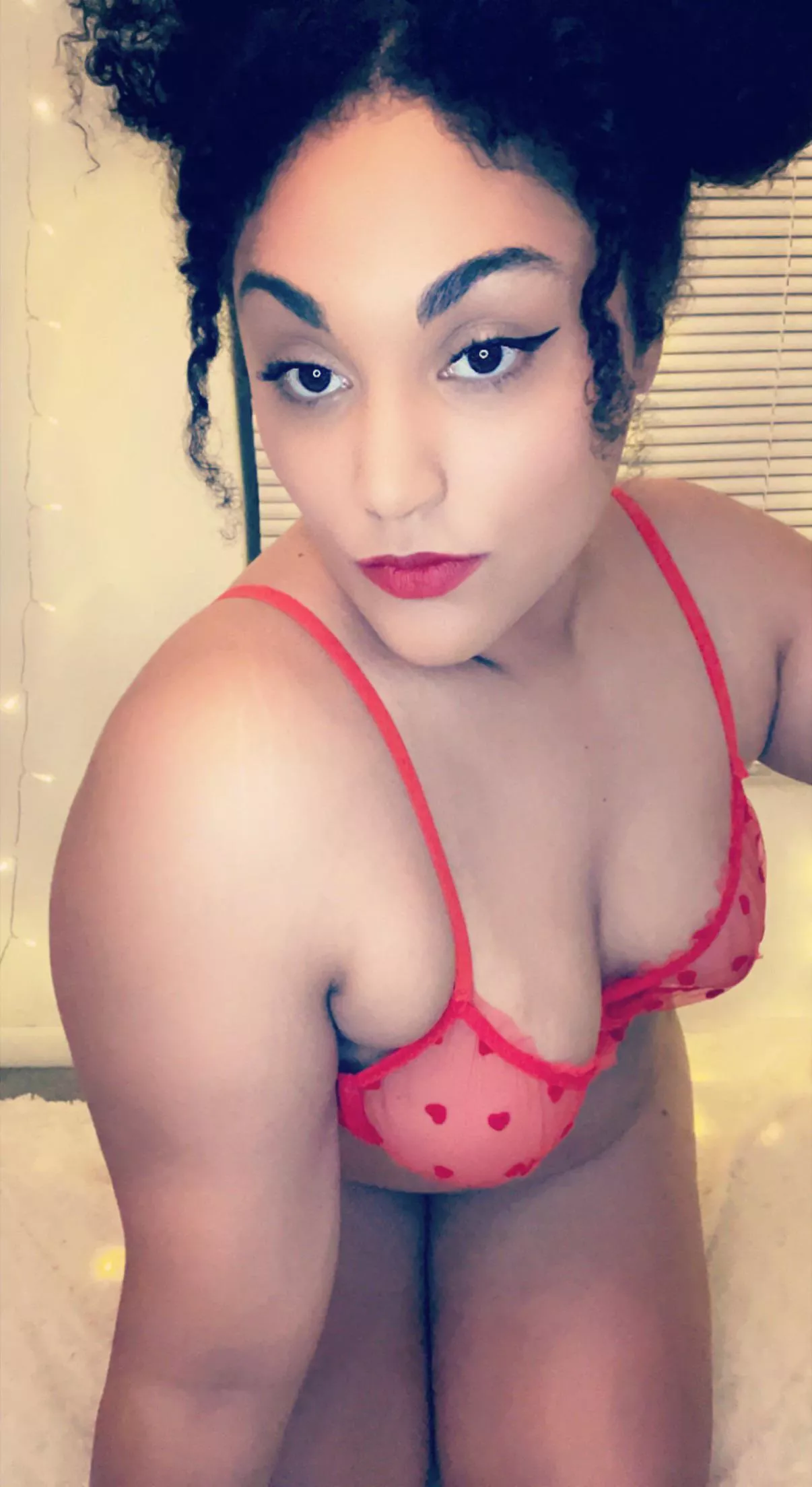 Now that the Superbowl is over, let’s look to the day of love ❤️ (Black and Mexican)