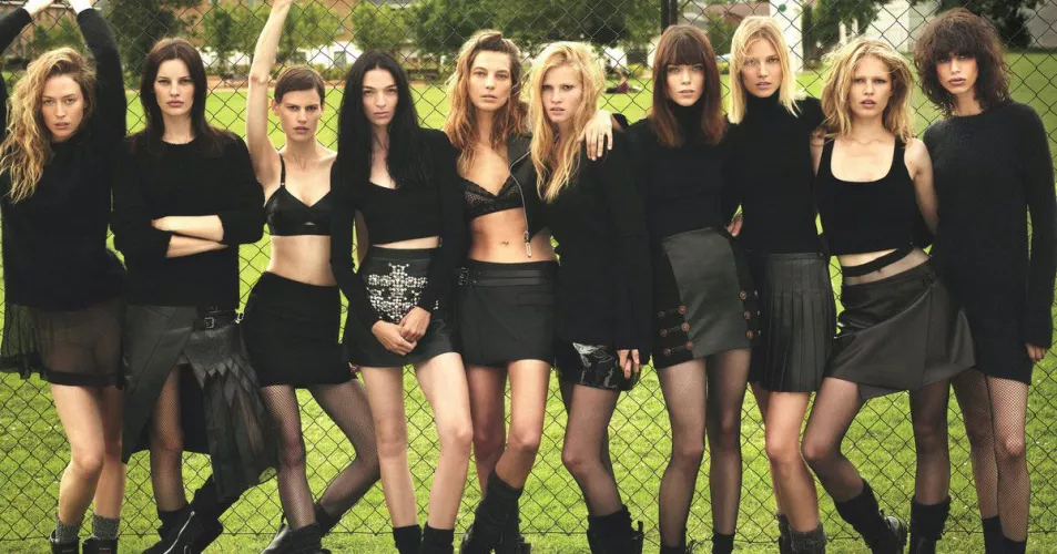 Now that’s a tough one…