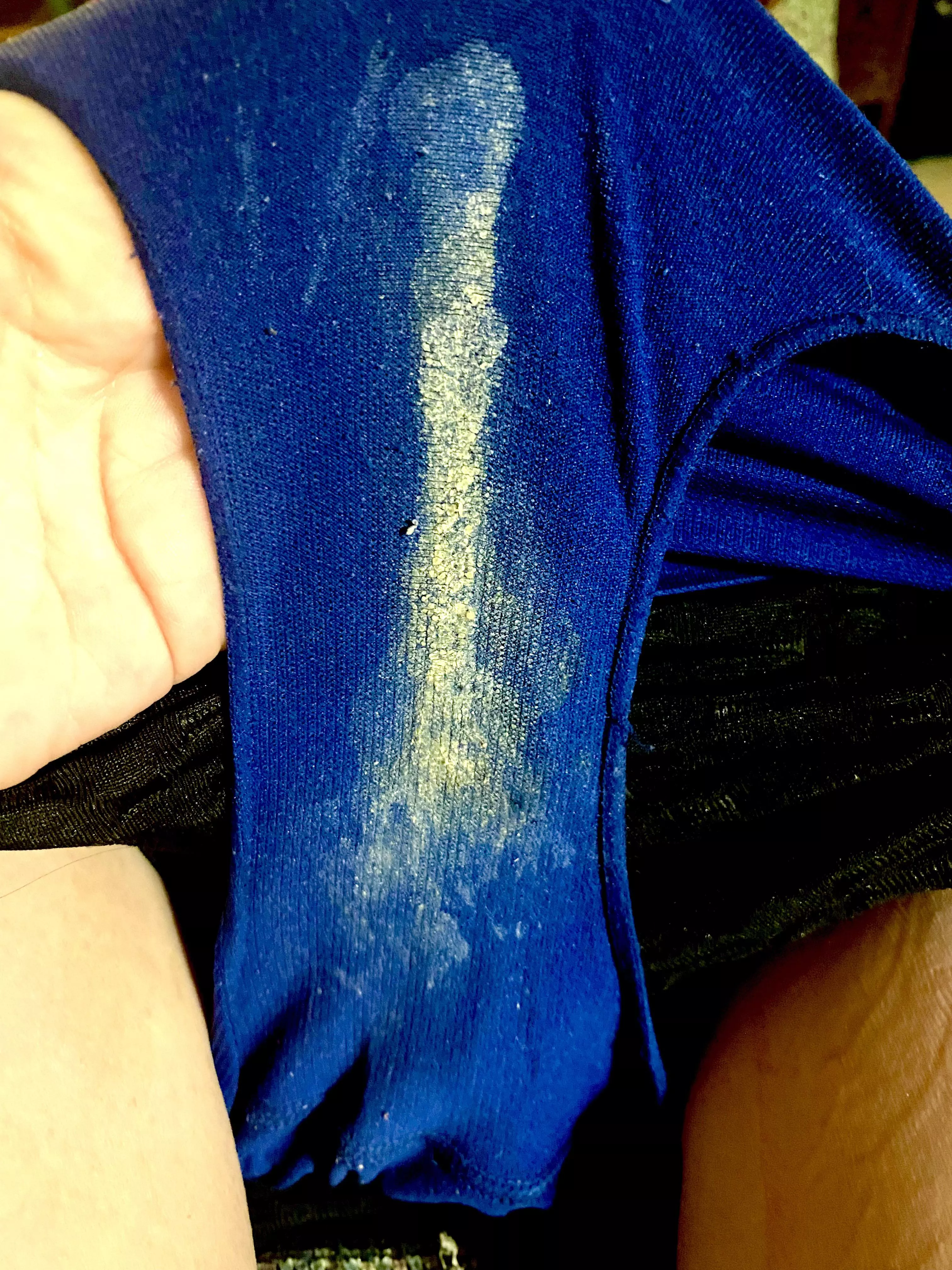 Now that’s what I’m talking about 😁 This is only 2 day wear 😉 Now that’s what I’m talking about 😁 This is only 2 day wear 😉