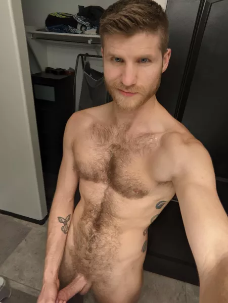 Now time to clean up π