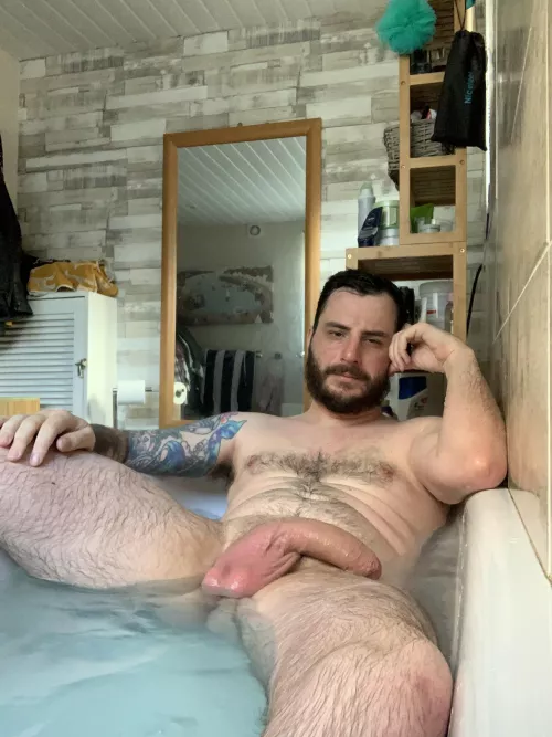 Now verified π enjoy this ! Bath time