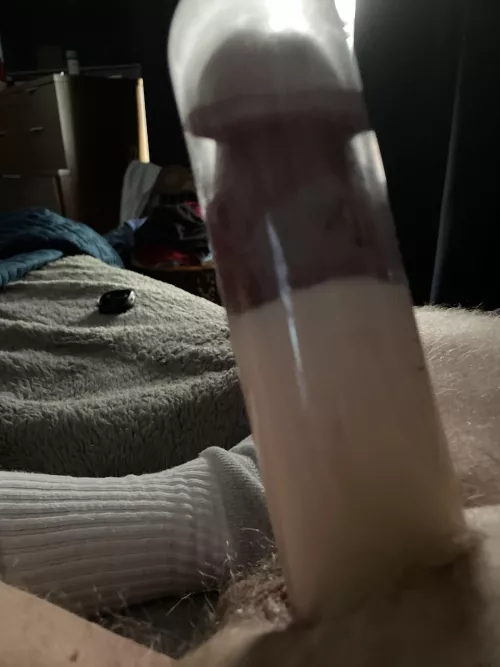 Now we’re getting somewhere