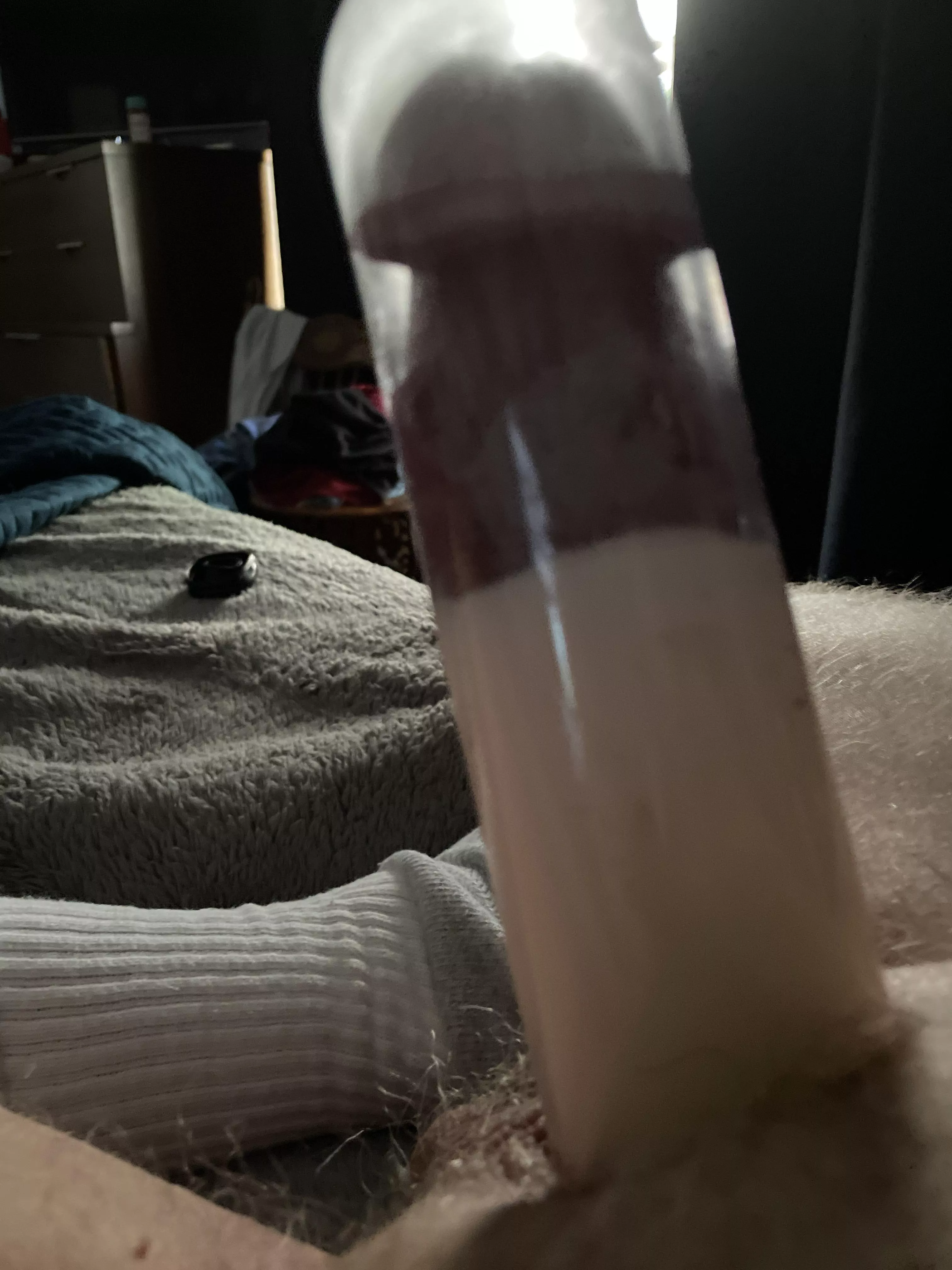 Now we’re getting somewhere