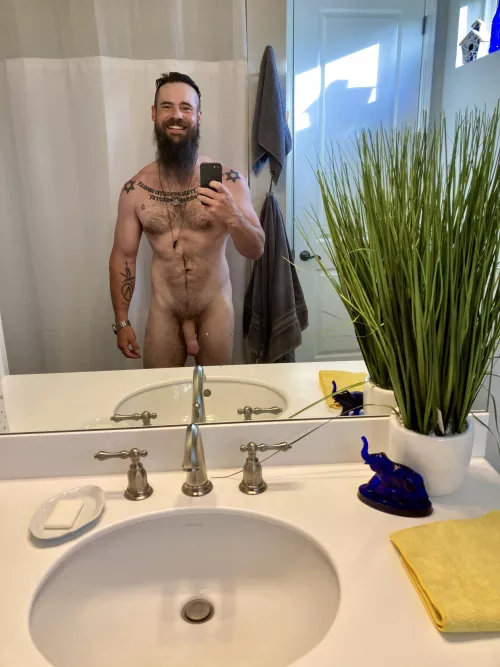 Now with more face 🤷🏻♂️
