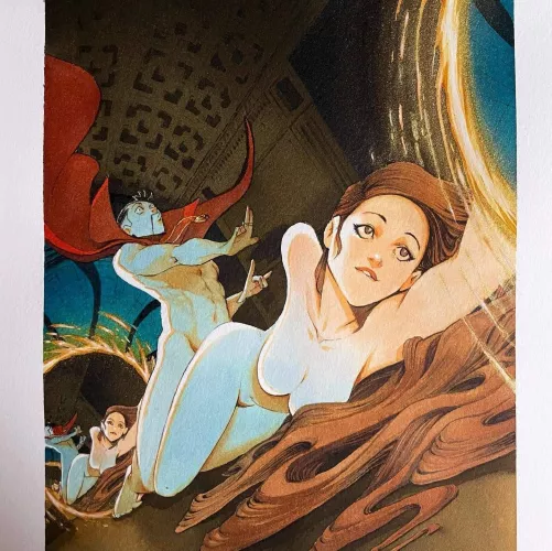 Now you're thinking with portals [Unknown] (Unknown)