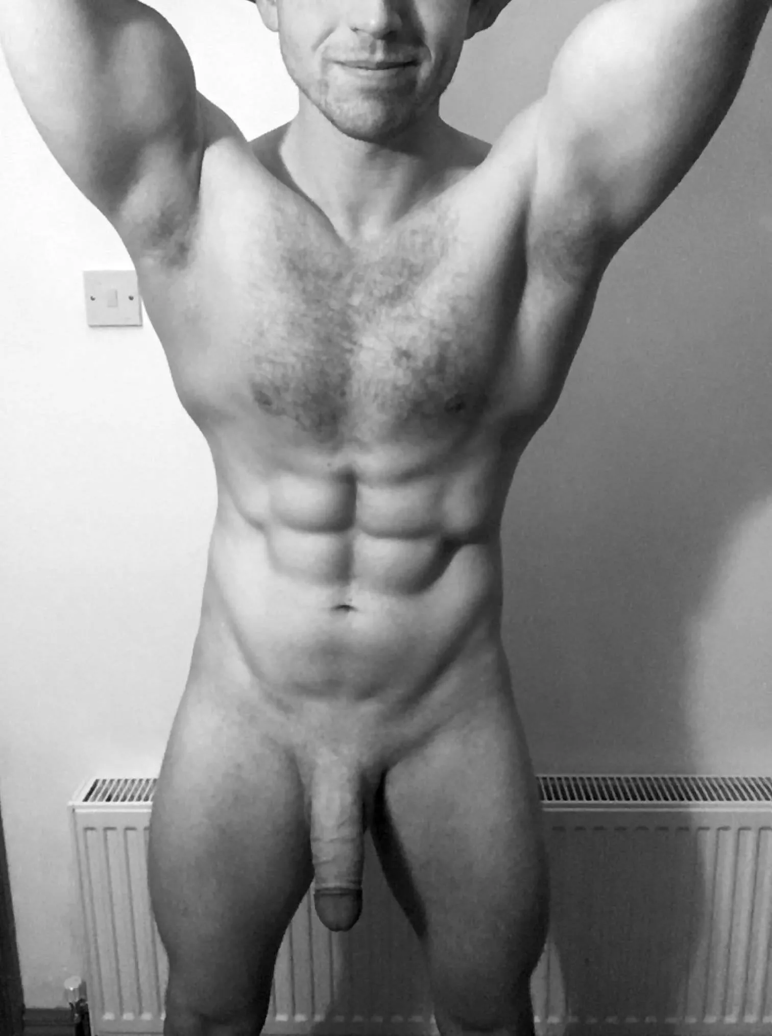 Nowhere near the biggest here, but I smell nice (..... and like pegging, js) Nowhere near the biggest here, but I smell nice (..... and like pegging, js)