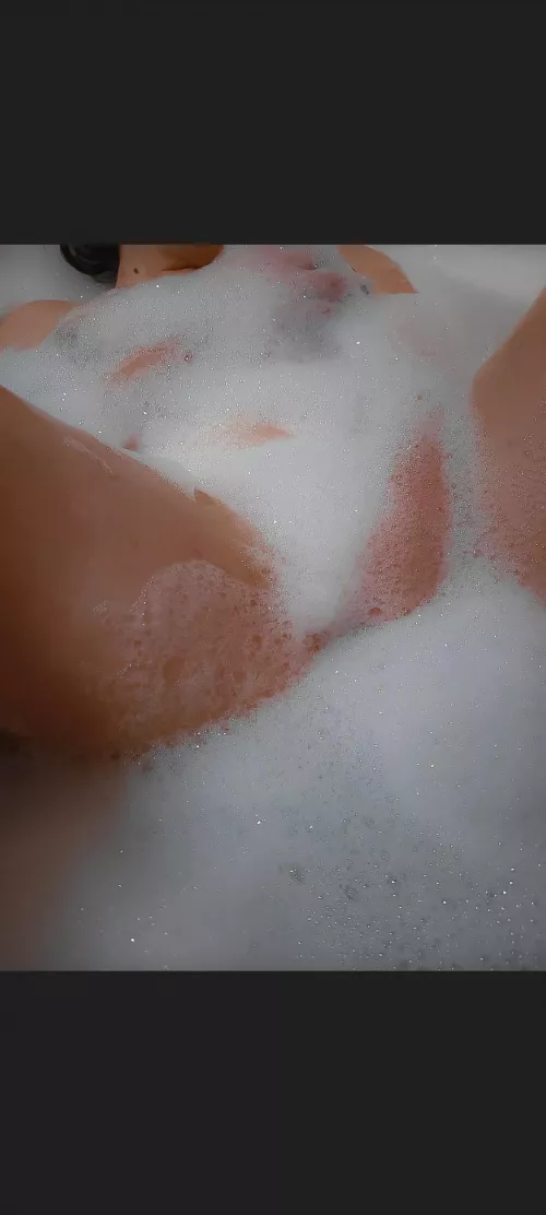 NSFW bath time! More on profile/link :)