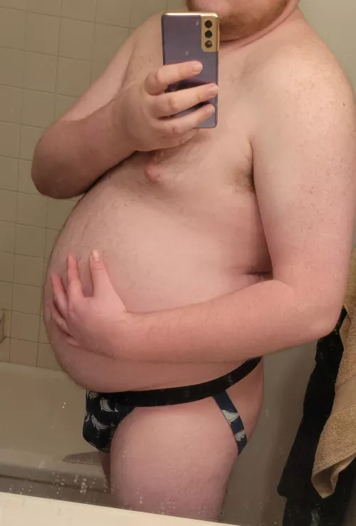 [NSFW] Been exploring MeUndies and have been enjoying the jocks~