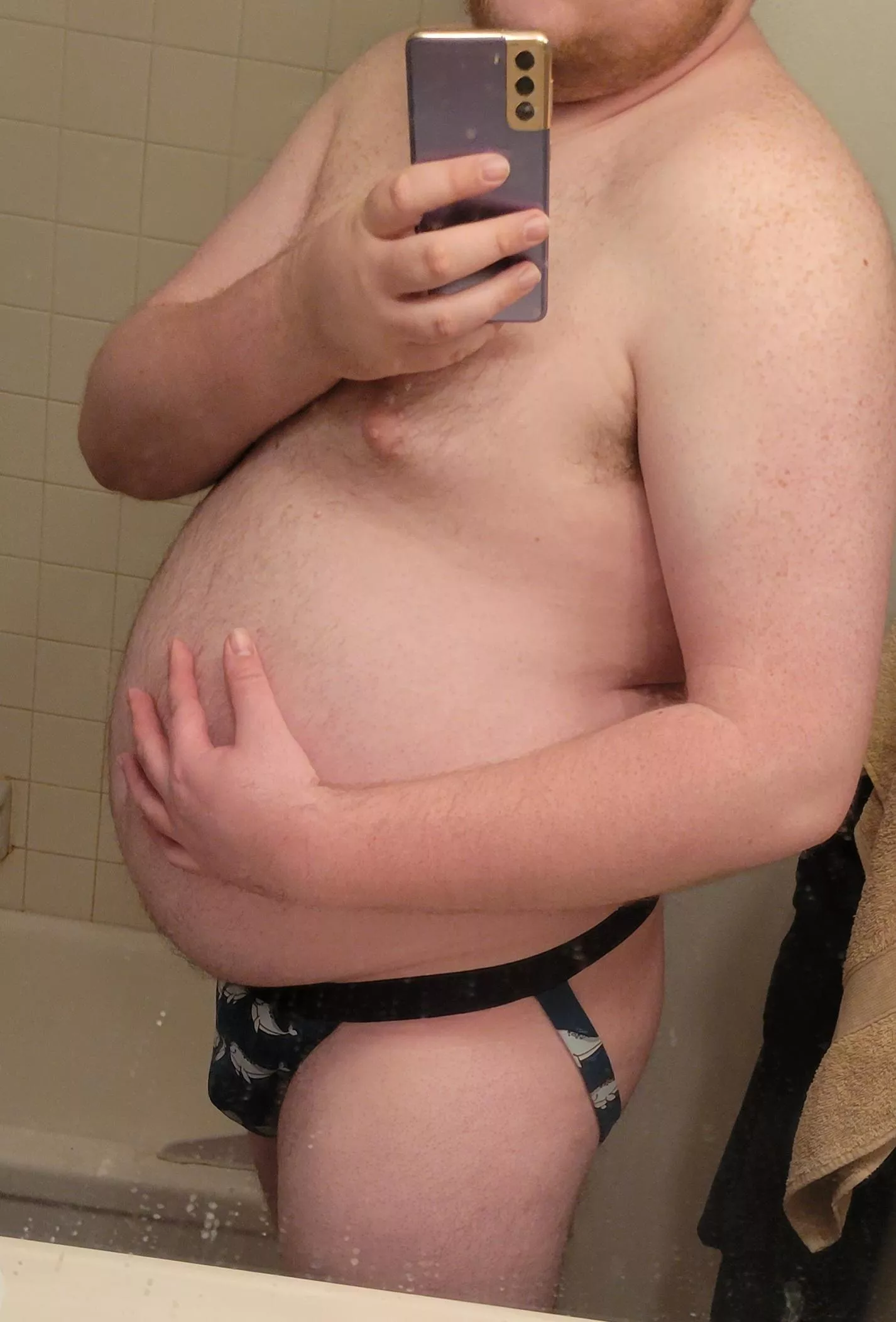 [NSFW] Been exploring MeUndies and have been enjoying the jocks~