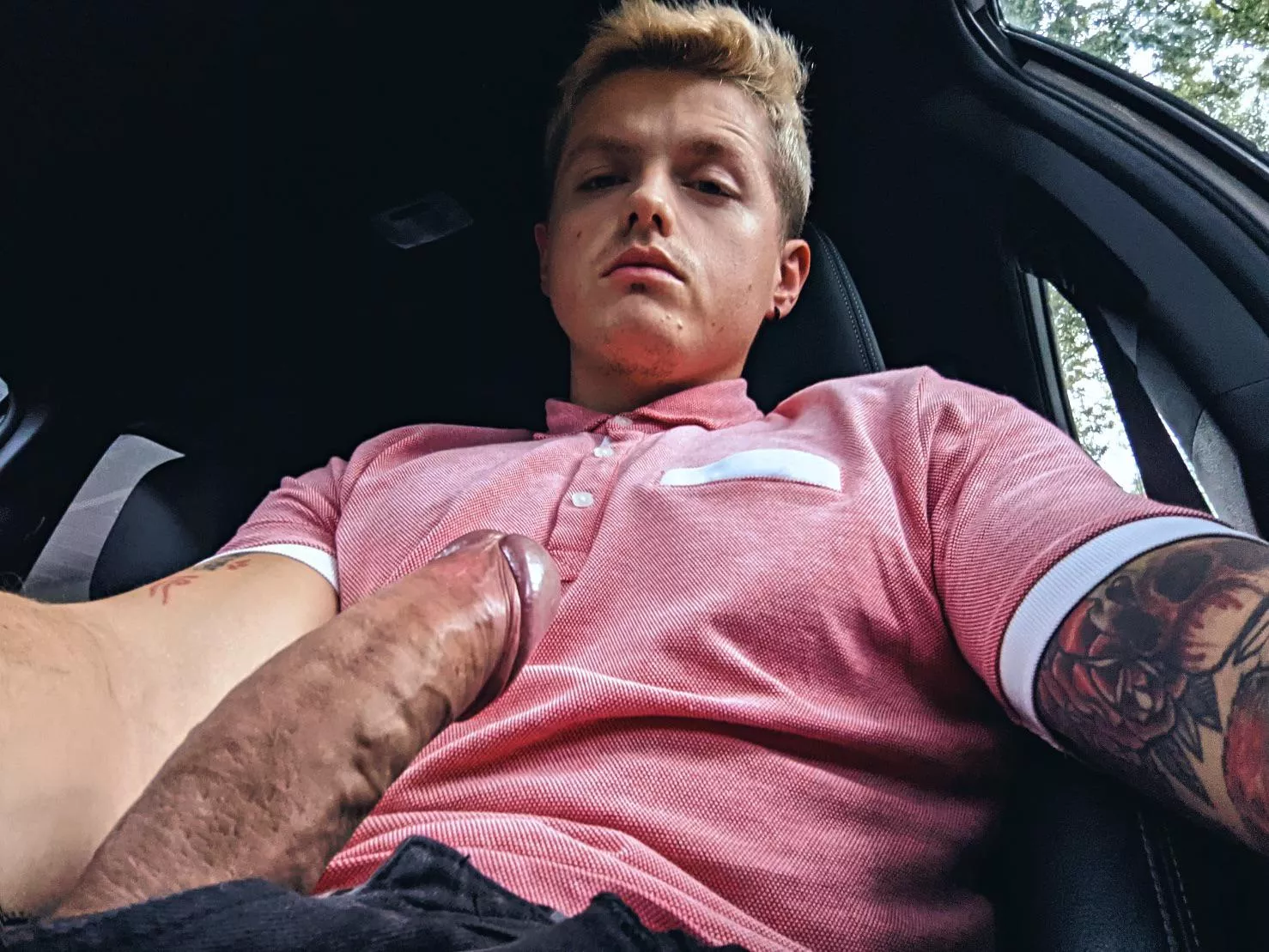 Nsfw? But that’s what makes it fun