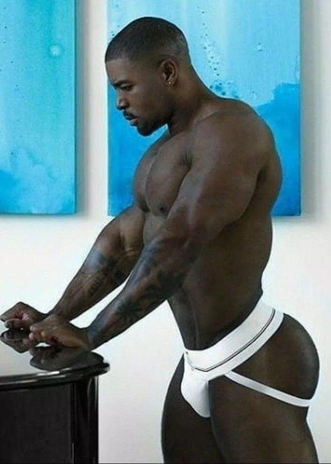 NSFW: Name Unknown, But Good God! 🔥 NSFW: Name Unknown, But Good God! 🔥