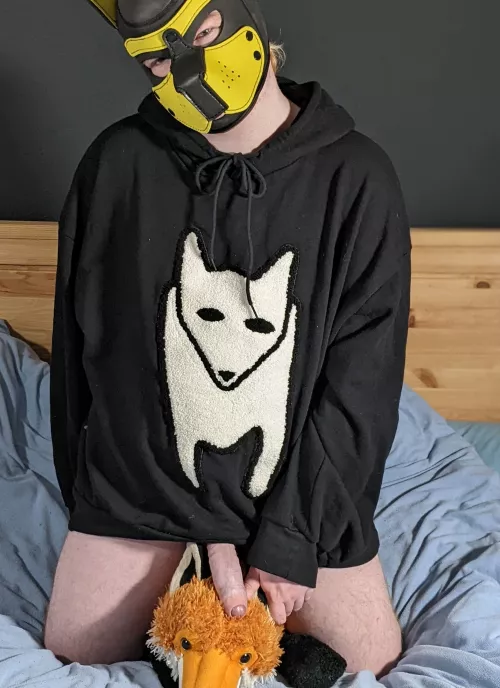 NSFW version of my last post 👀