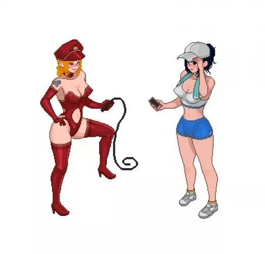 NTR Legend you will fuck the neighbor's wife, as well as his daughter and her kinky friend...