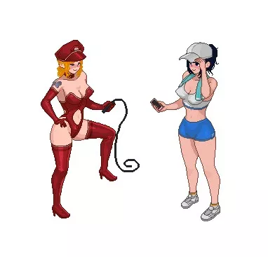 NTR Legend you will fuck the neighbor's wife, as well as his daughter and her kinky friend...