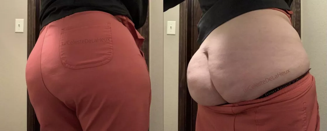 Nudes break time! 🥰 Hope you're having a great day💕[F][OC]