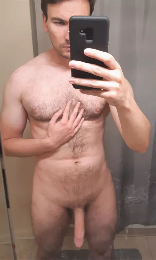 Nudity is no big deal in my opinion. Do you agree?