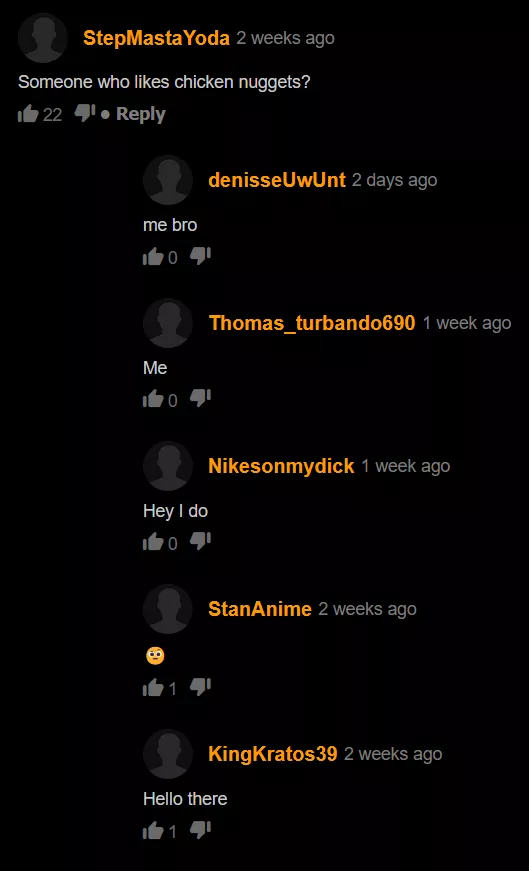 Nuggets, Chicken Nuggets