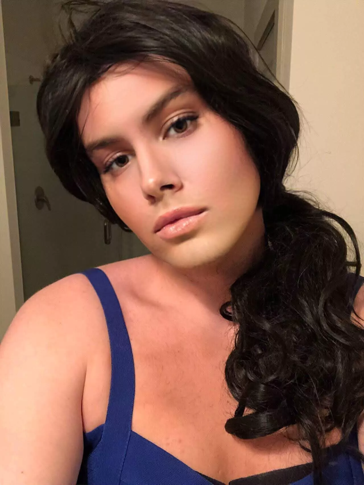 Nuked my old account…but I am definitely back at it again…