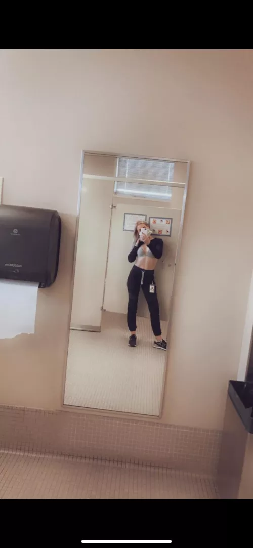 π©Ί Nurse Nicole