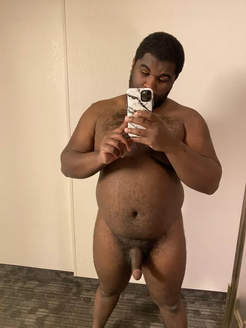 Obligated hotel nude