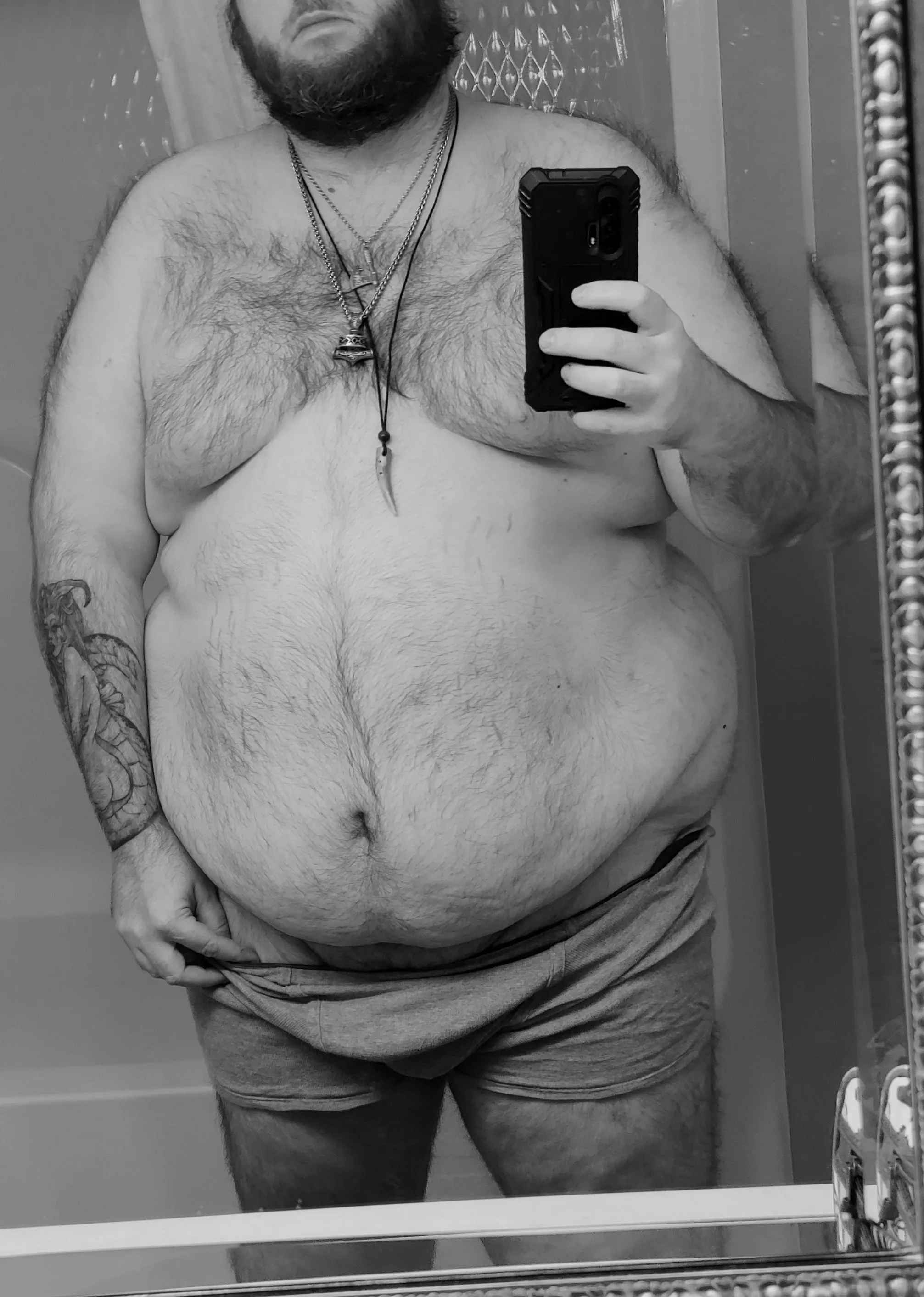 Obligatory Artsy Picture - 35M straight