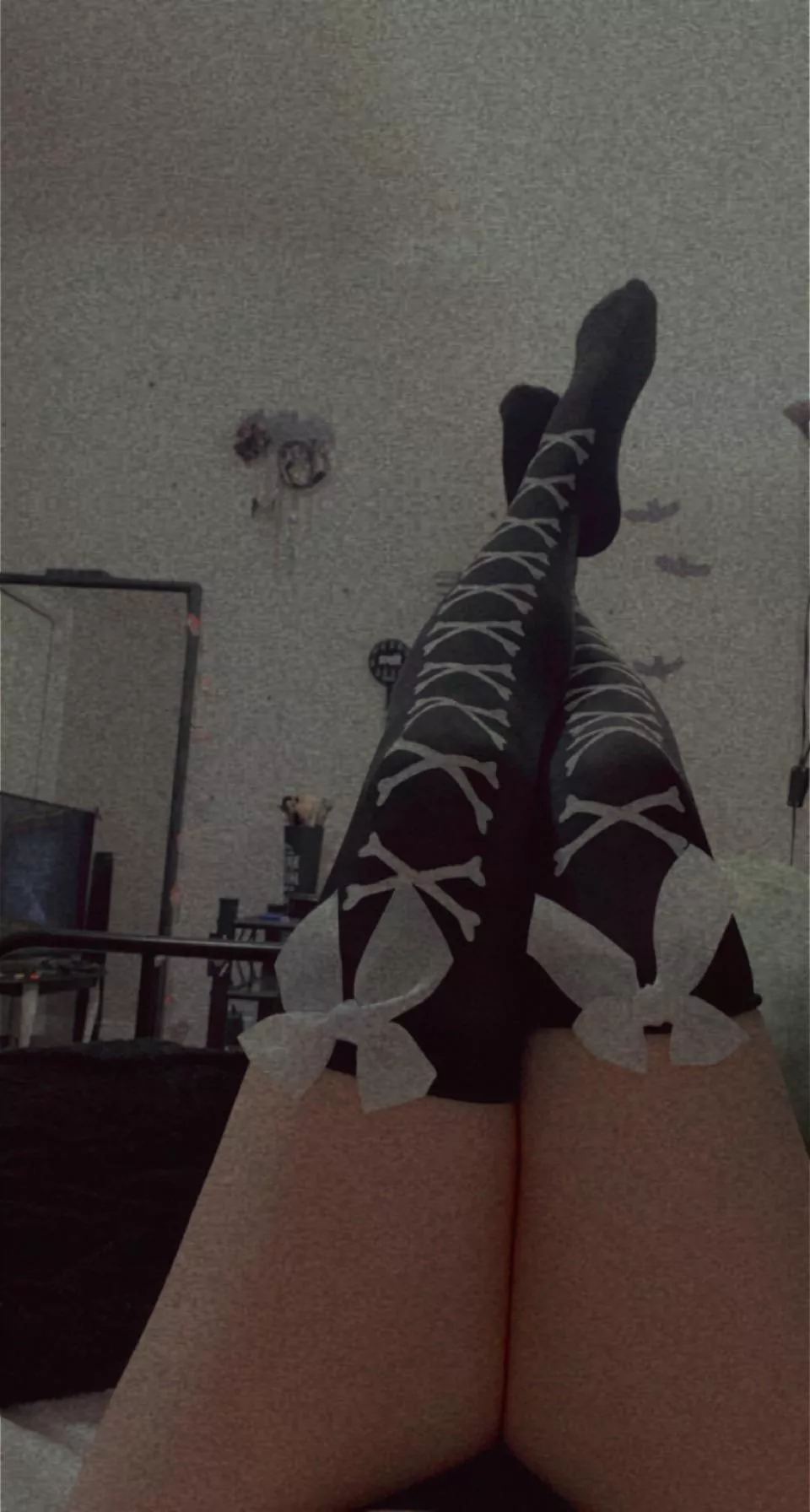 Obsessed with these 🧦