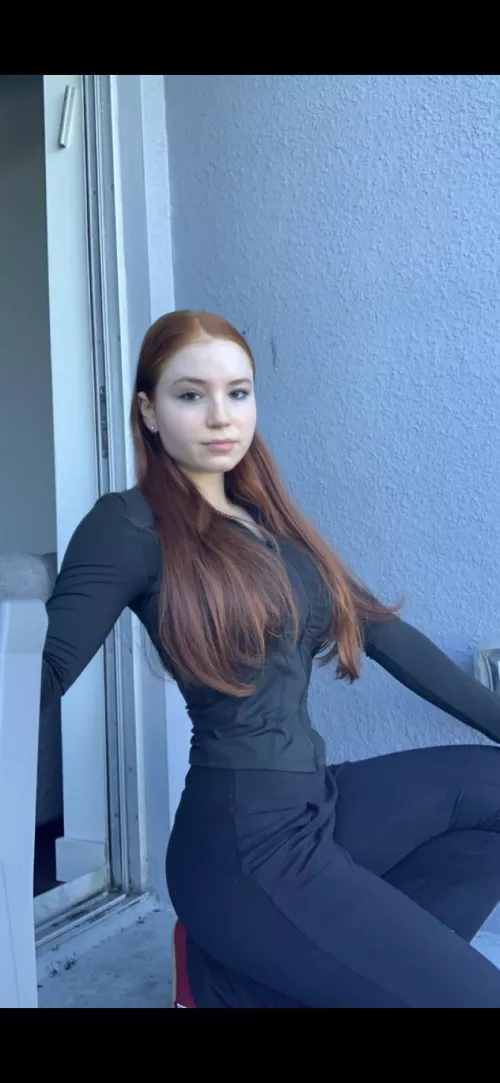 Obsessed with this outfit