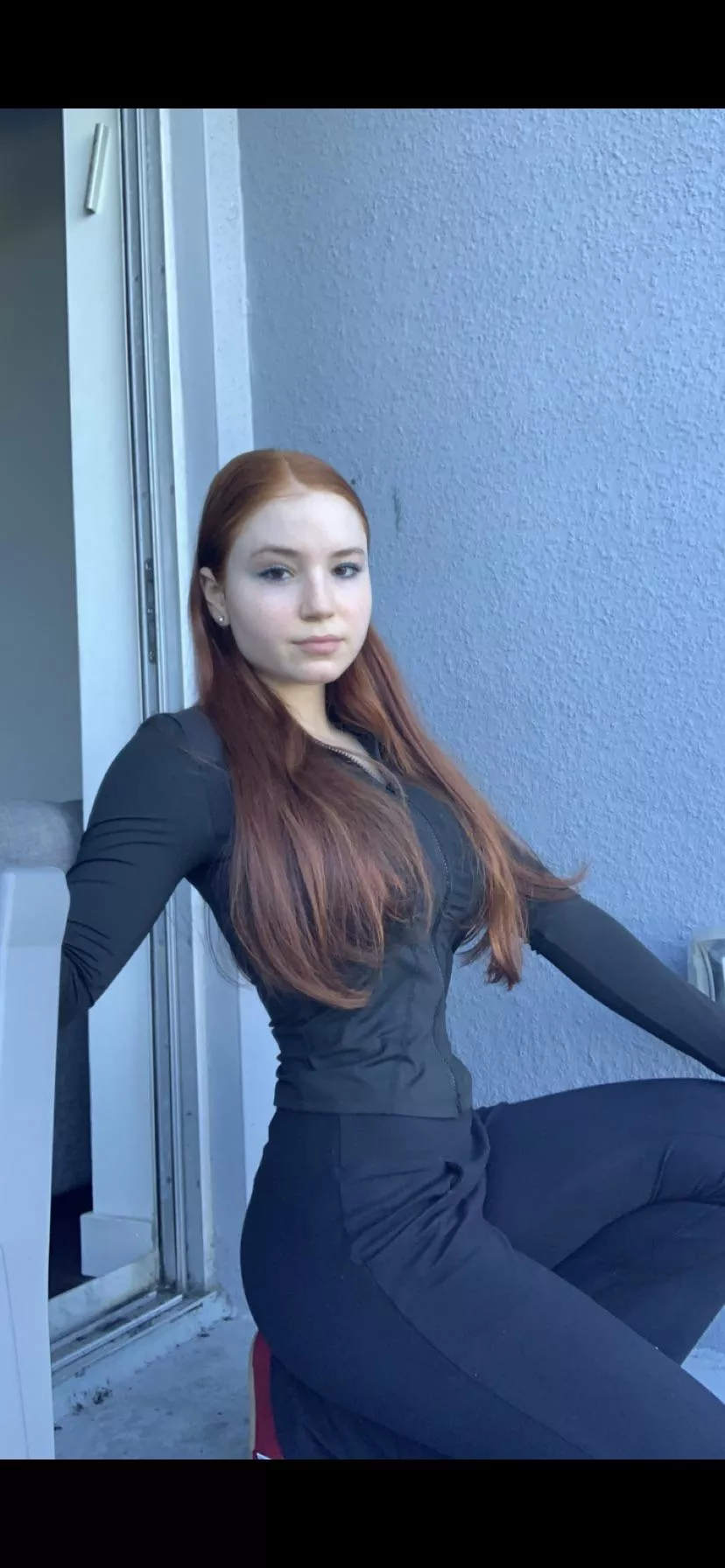 Obsessed with this outfit