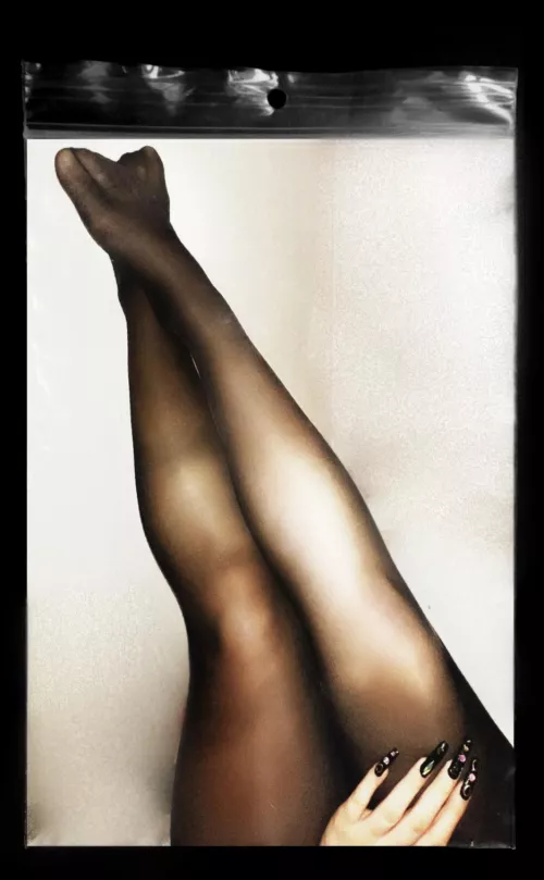 OC Apparently this pic will be appreciated here