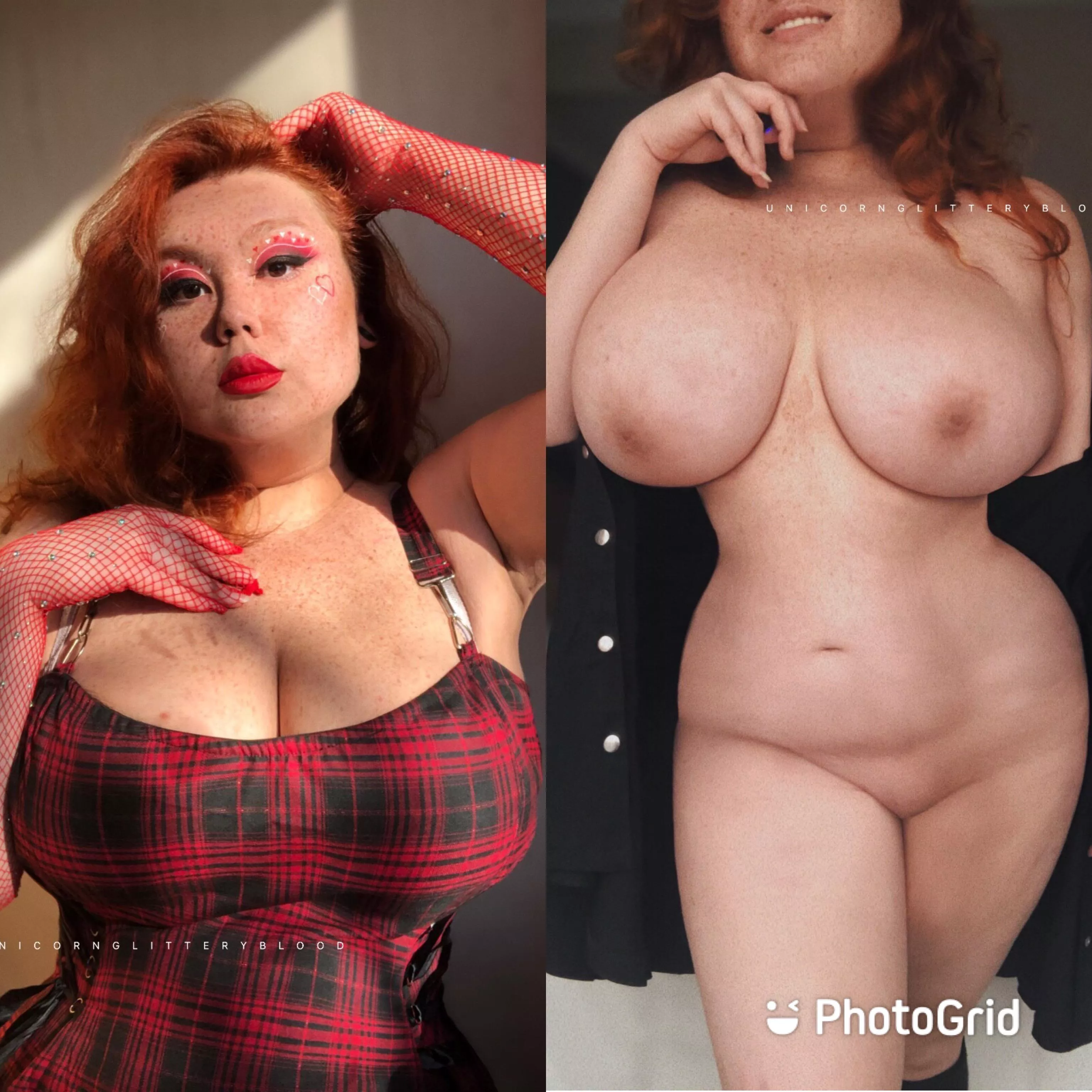 OC Are Natural Gingers With Huge Boobs Your Type Nudes Bysexiezpix Web Porn