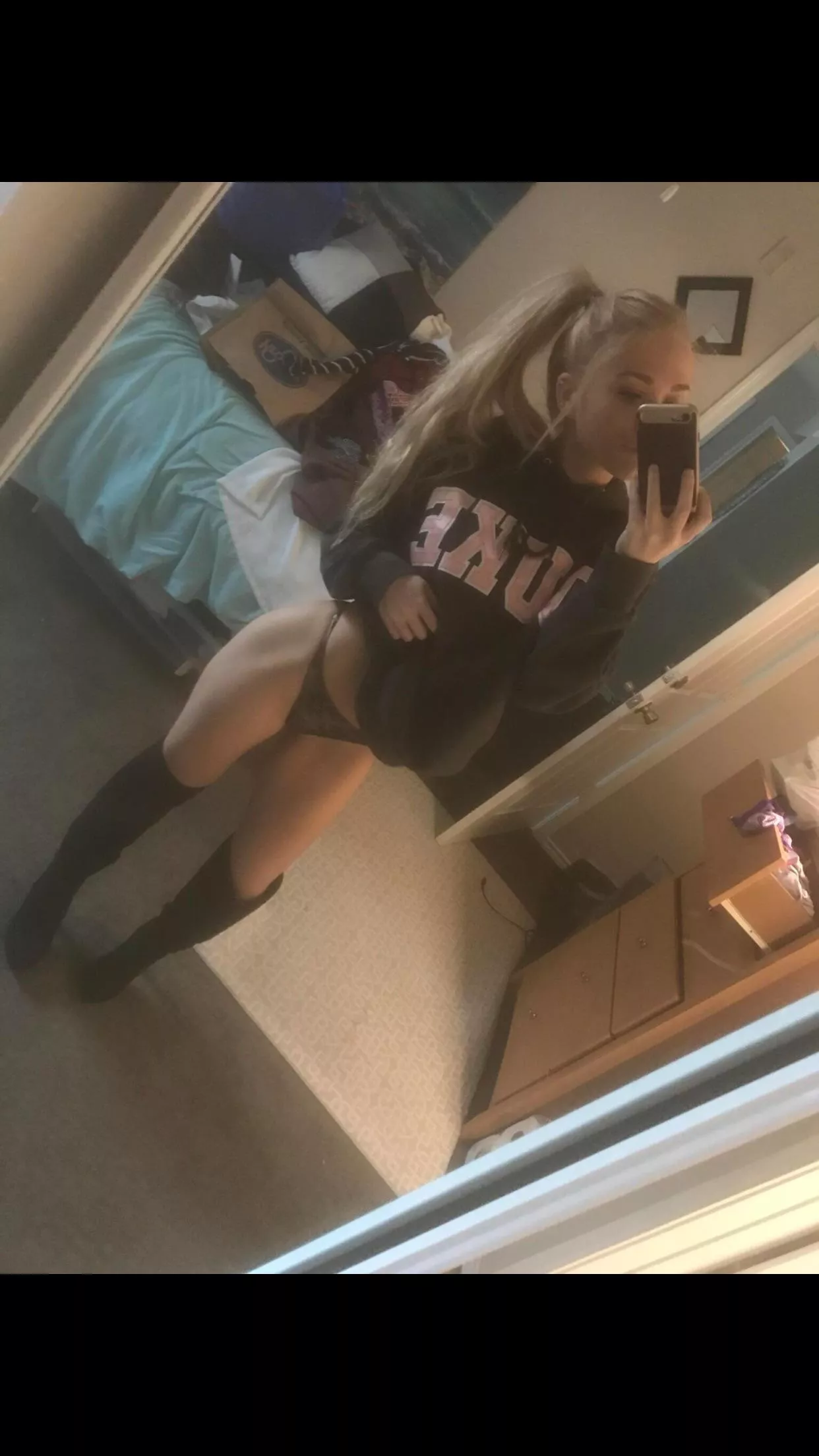 [oc] come fulfill your true purpose and serve me