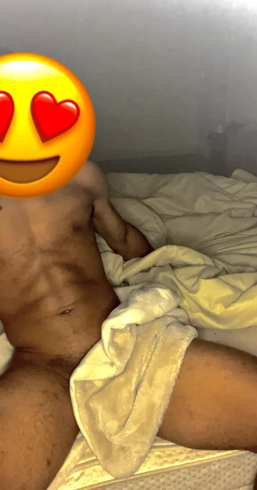 (OC) come to bed