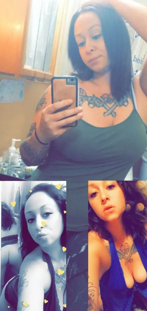 [OC].. Fuck me rough / Fuck me hard 😈 I've literally cheated on every guy I've ever dated and I don't give a fuck 😈.. FYI ..I'm a Mom with 2.