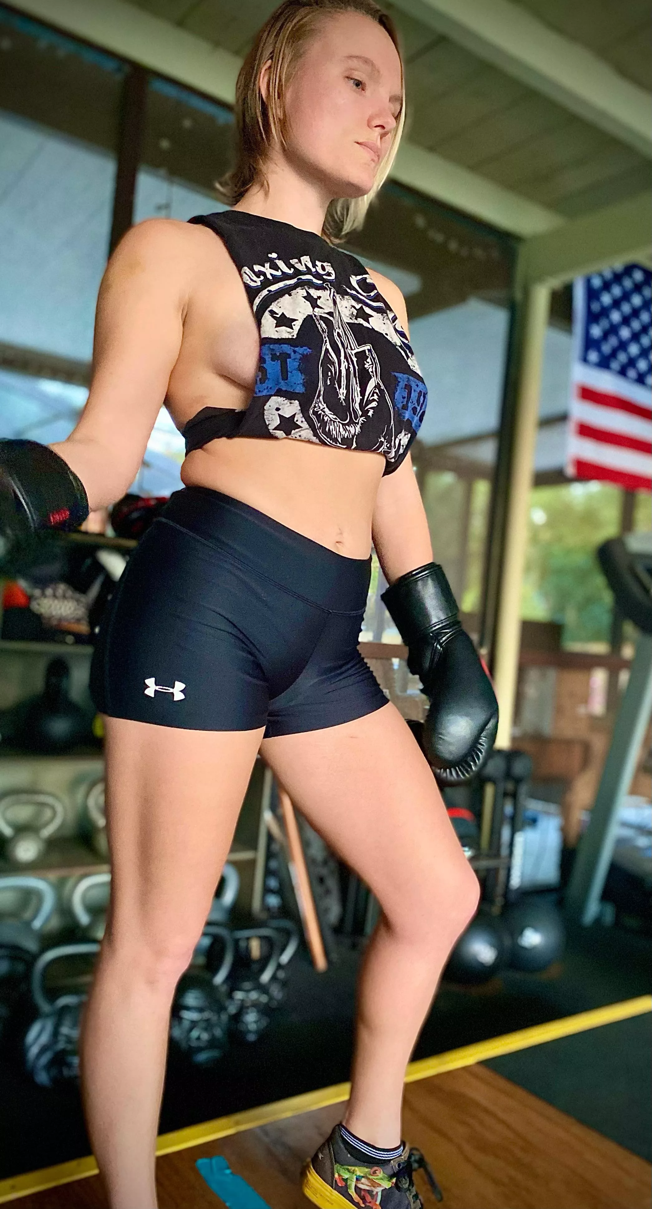 [OC] Get up you little dicked loser!