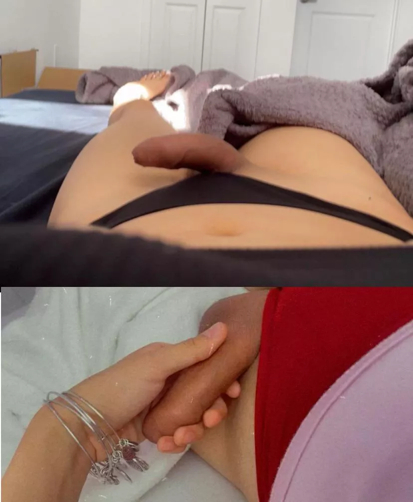 [oc] I know You want to taste It daddy , I won’t tell your gf