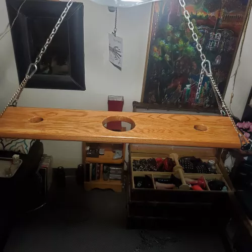 [OC] I like to build things for fun.