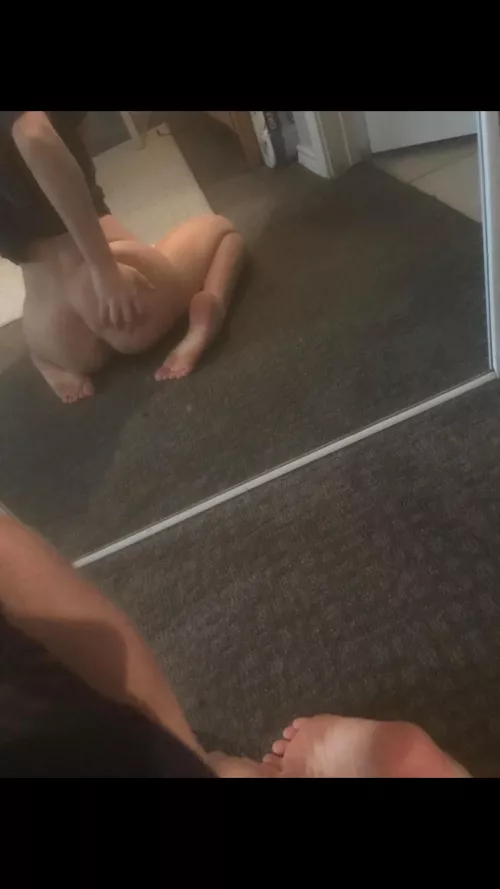 [oc] I need a new chair, which one of you pathetic losers wants to be suffocated by my ass