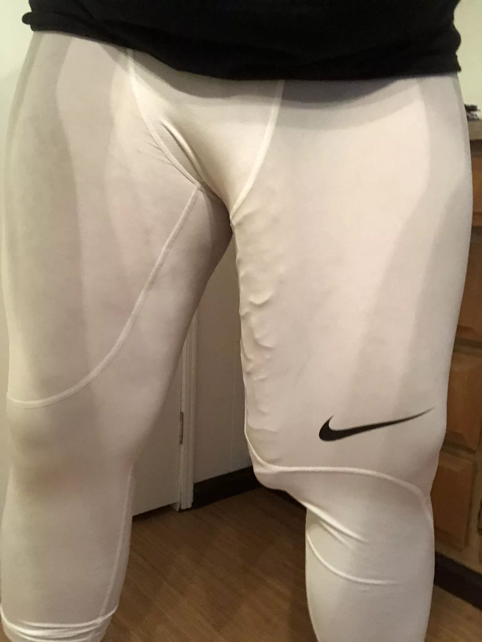 [OC] I really need to buy clothes less tight next time