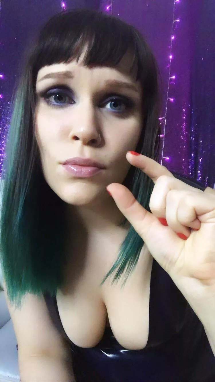 [OC] I think you need to go to the doctor, a dick that small isn’t normal!