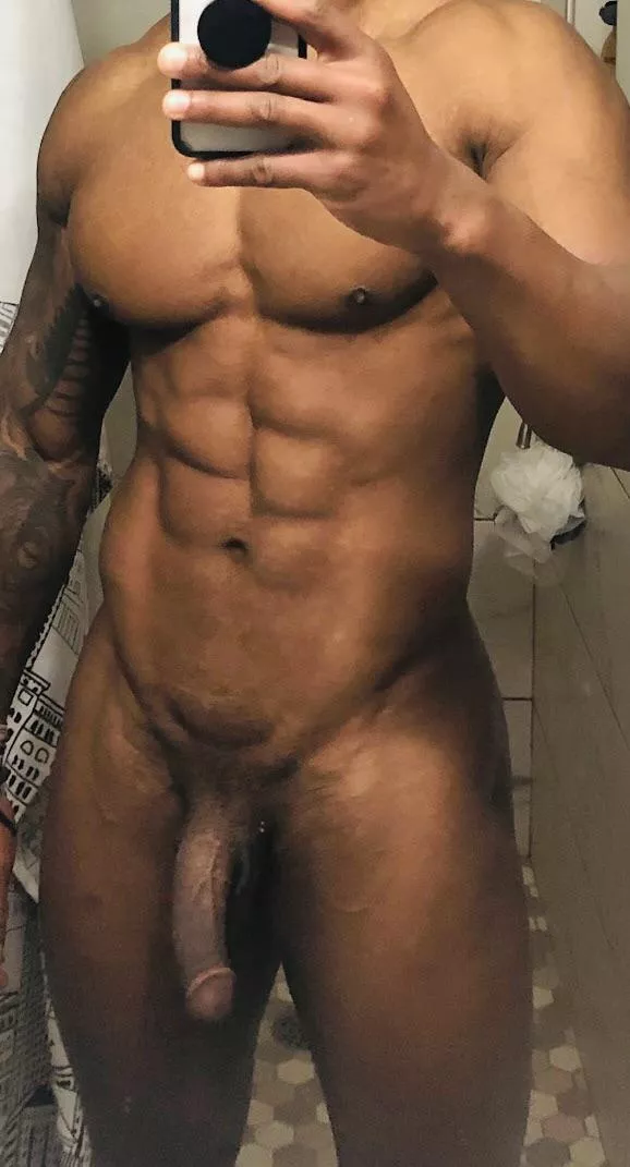 [OC] If you got it, flaunt it