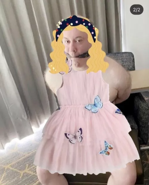 [oc] Ig has banned me, so I’m here to domme & humiliate my pathetic little sissy sub 😈