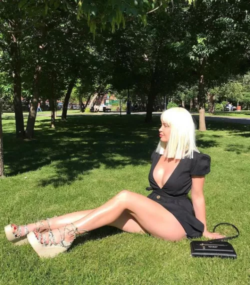 [oc] I'm here to train you 💕💕💕