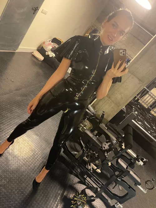 [oc] it’s me, batwoman