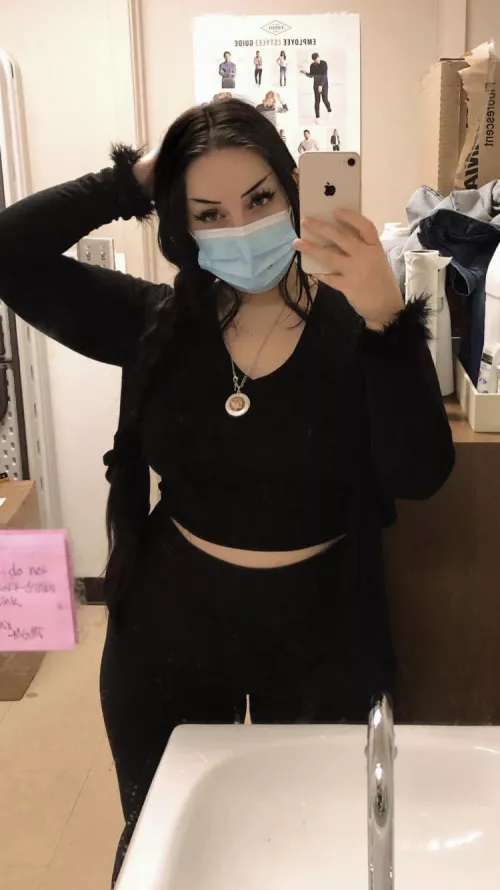 [oc] looking for a sissy slave boy to humiliate and keep