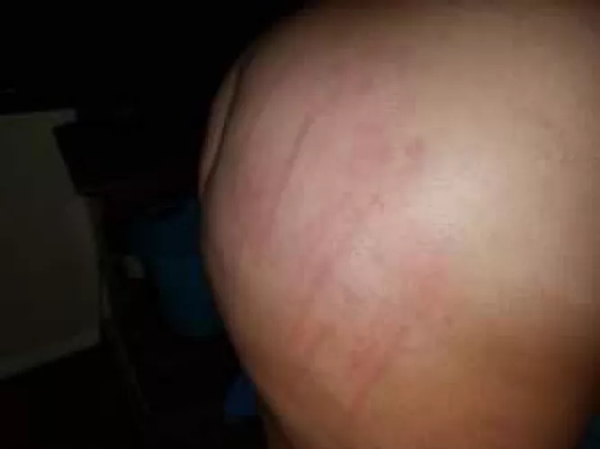 [OC] More please 😈💦