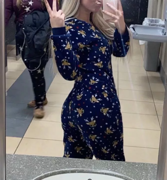 [OC] More than comfy, like my PJ’s?