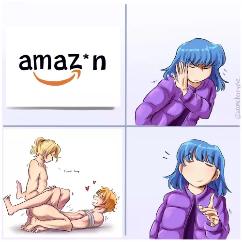 [OC] One is *clearly* better than the other