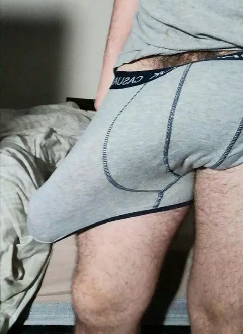 [OC] pushed it back to where it belongs