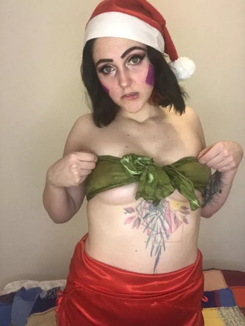 (oc) Rin (naruto) by LovelyLilith_123